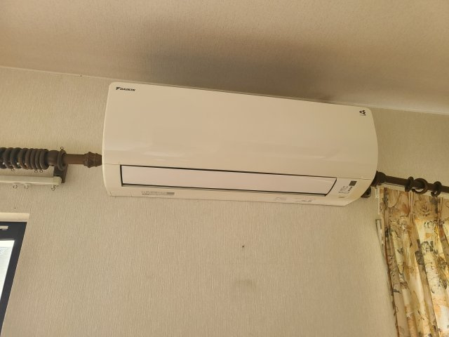 白子町997中古戸建の設備