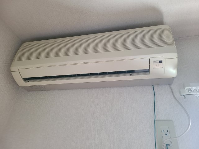 白子町997中古戸建の設備