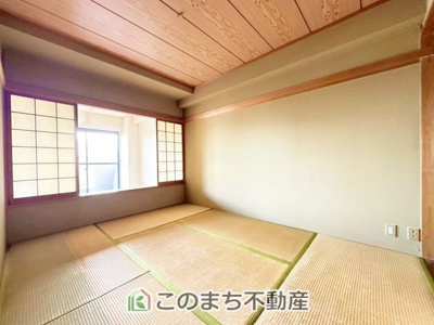 【和室】 | グランドハイツ鶴田