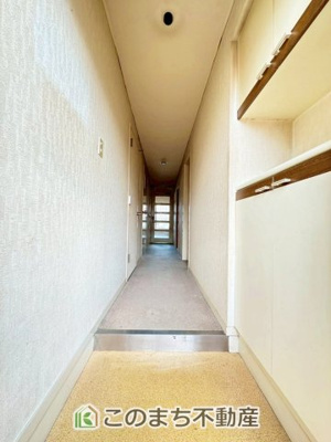 【玄関】 | グランドハイツ鶴田