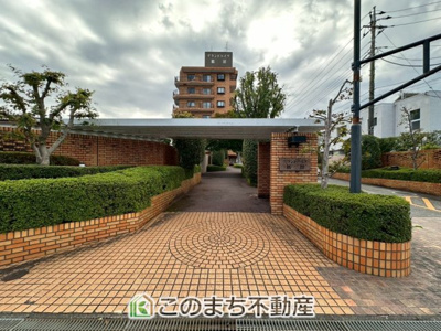 【その他】 | グランドハイツ鶴田