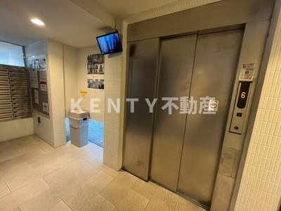 【その他共用部分】 | ＨＦ武蔵小山レジデンス