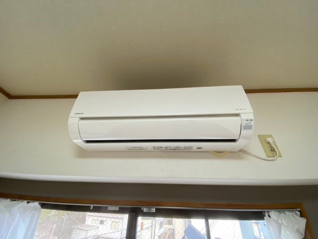 ROYALPALACE桜の町の設備