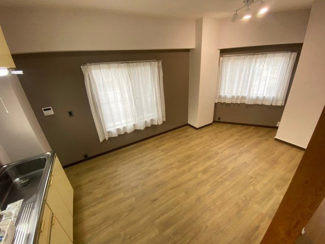 ROYALPALACE桜の町の寝室