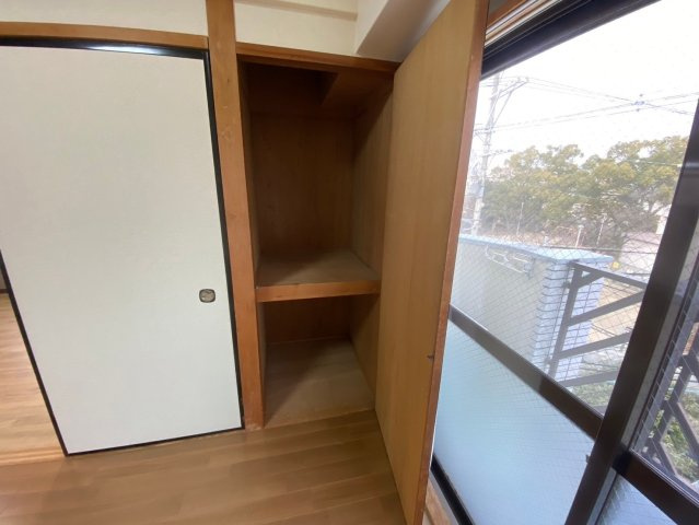 ROYALPALACE桜の町の収納