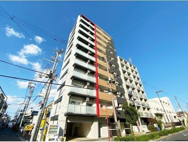 セレニテオズ北巽