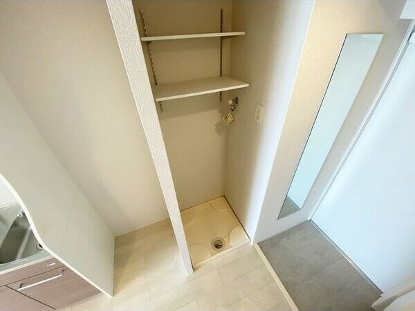 セレニテオズ北巽の設備