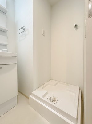 【設備】 | スカイコートリュクス品川大崎