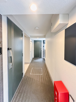 【その他共用部分】 | スカイコートリュクス品川大崎