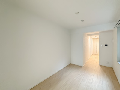 【居間・リビング】 | スカイコートリュクス品川大崎