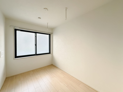 【寝室】 | スカイコートリュクス品川大崎