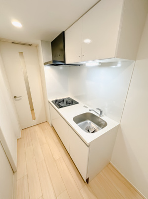 【キッチン】 | スカイコートリュクス品川大崎