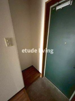 ミヤケンビルの設備