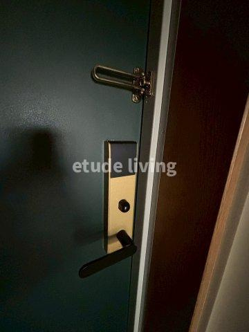 ミヤケンビルの設備