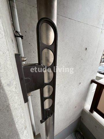 ミヤケンビルの設備