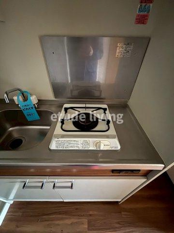 ミヤケンビルの設備