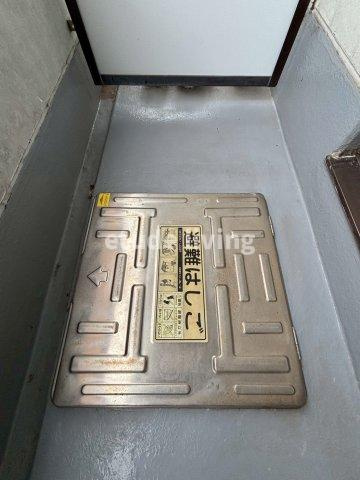 ミヤケンビルの設備