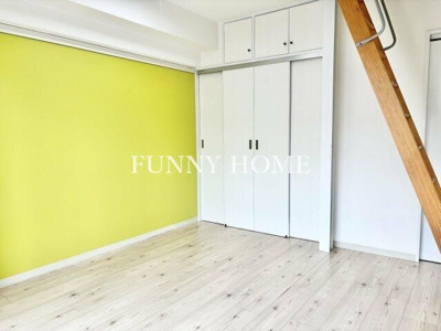 【その他】 | ハピネス上町