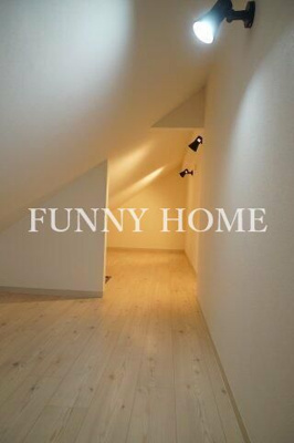 【内装】 | ハピネス上町