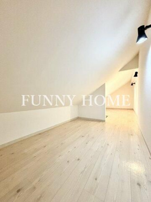 【内装】 | ハピネス上町