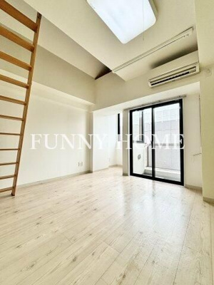 【居間・リビング】 | ハピネス上町