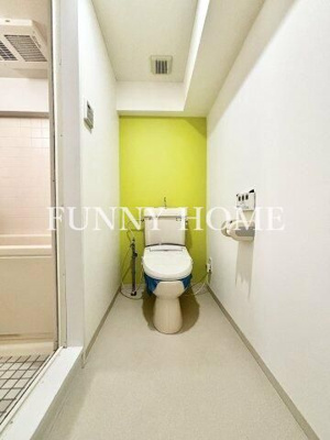 【トイレ】 | ハピネス上町