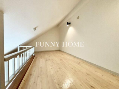 【内装】 | ハピネス上町