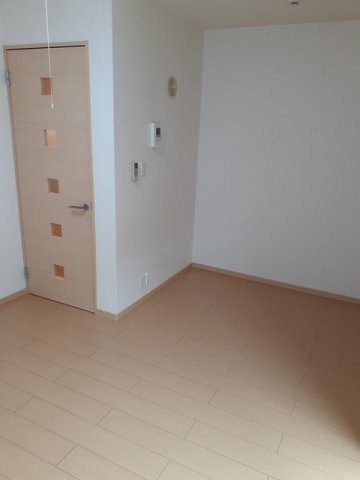 サニーハウスの洋室