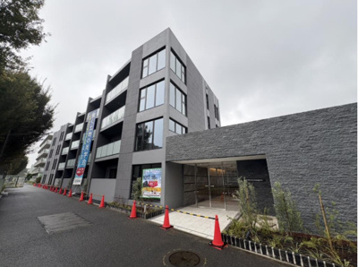 【外観】 | シュタット練馬春日町