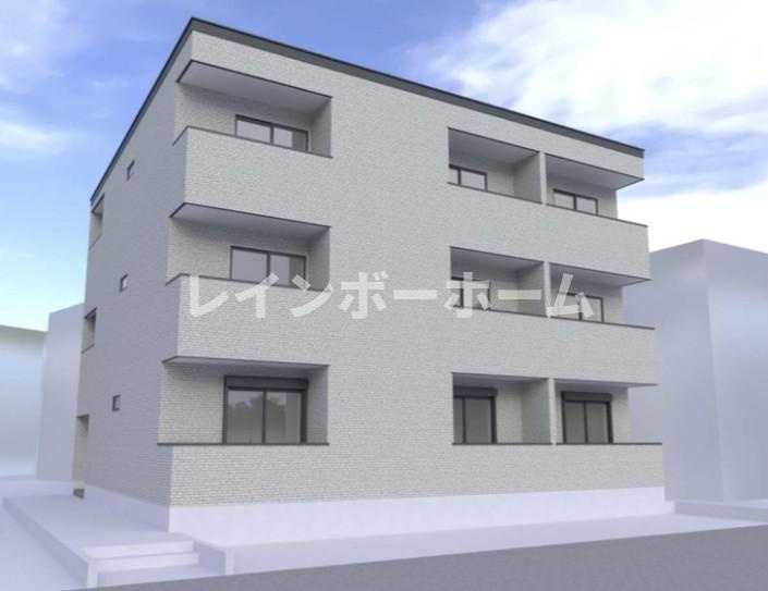 GRADUS八千代台Ⅴ