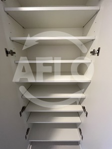 S-RESIDENCE都島Luxの玄関|S-RESIDENCE都島Lux