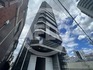 S-RESIDENCE都島Luxの外観|S-RESIDENCE都島Lux　外観