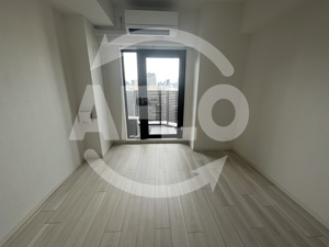 S-RESIDENCE都島Luxの洋室|S-RESIDENCE都島Lux