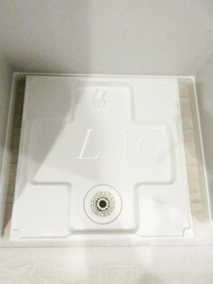 【設備】 | ＡＺＥＳＴ調布 | 室内洗濯機置き場です。