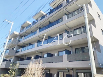 【外観】 | ＡＺＥＳＴ調布 | 外観です。