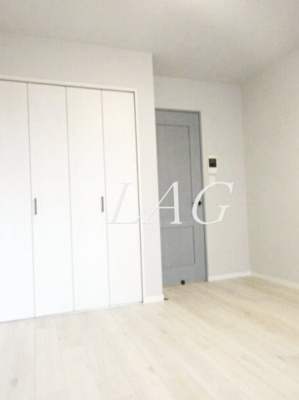 【居間・リビング】 | ＡＺＥＳＴ調布 | 洋室のお部屋です。