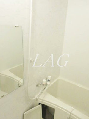 【浴室】 | ＡＺＥＳＴ調布 | お風呂です。