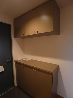 【玄関】 | ゴールドクレスト | ゴールドクレスト