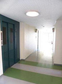 【その他共用部分】 | ゴールドクレスト | ゴールドクレスト