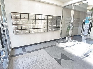 【ロビー】 | ゴールドクレスト | ゴールドクレスト