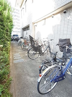 【その他共用部分】 | ゴールドクレスト | ゴールドクレスト