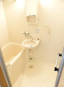 【浴室】 | ゴールドクレスト | ゴールドクレスト