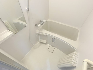 【浴室】 | アルファ　316