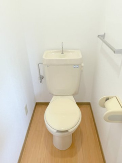 【トイレ】 | アルファ　316