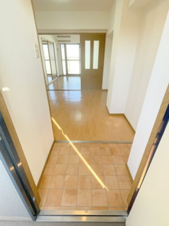 【玄関】 | アルファ　316