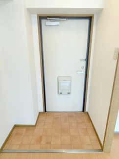 【玄関】 | アルファ　316