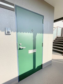 【玄関】 | アルファ　316