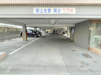 【駐車場】 | アルファ　316