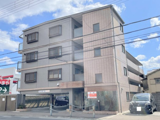 【外観】 | アルファ　316