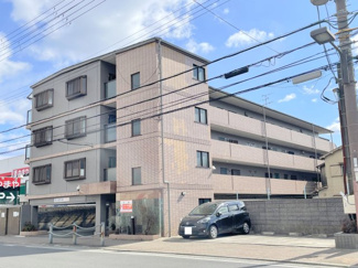 【外観】 | アルファ　316